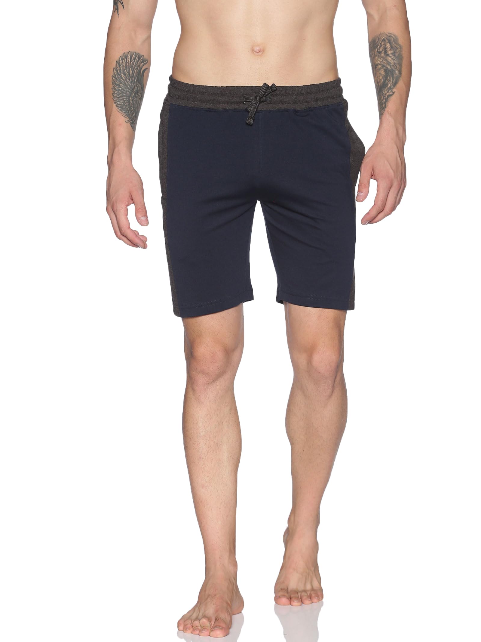 dollar Men's Regular Shorts-picture-16