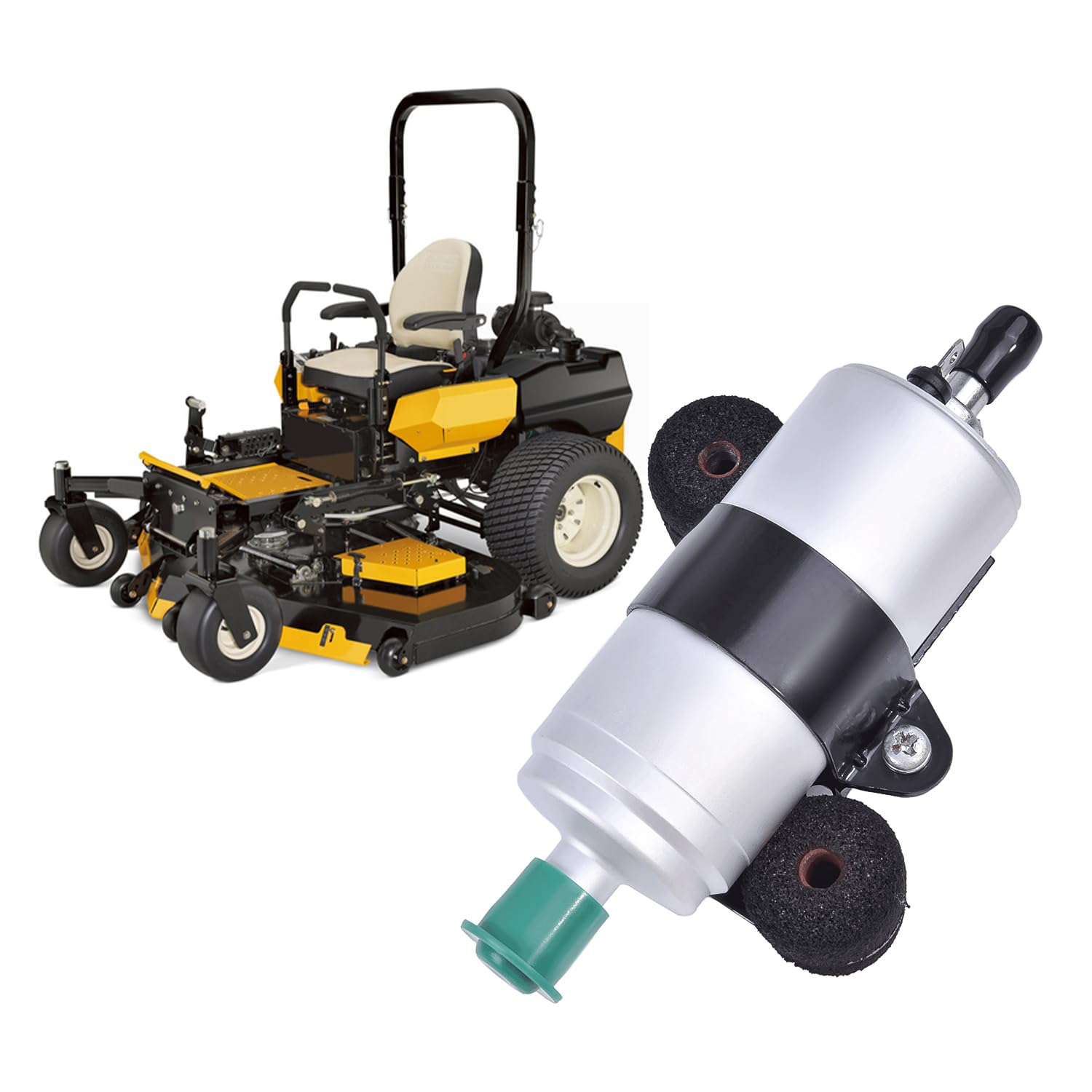 Yama出品 Amazon.com: Kawasaki 490402079 Pump-Fuel : Automotive