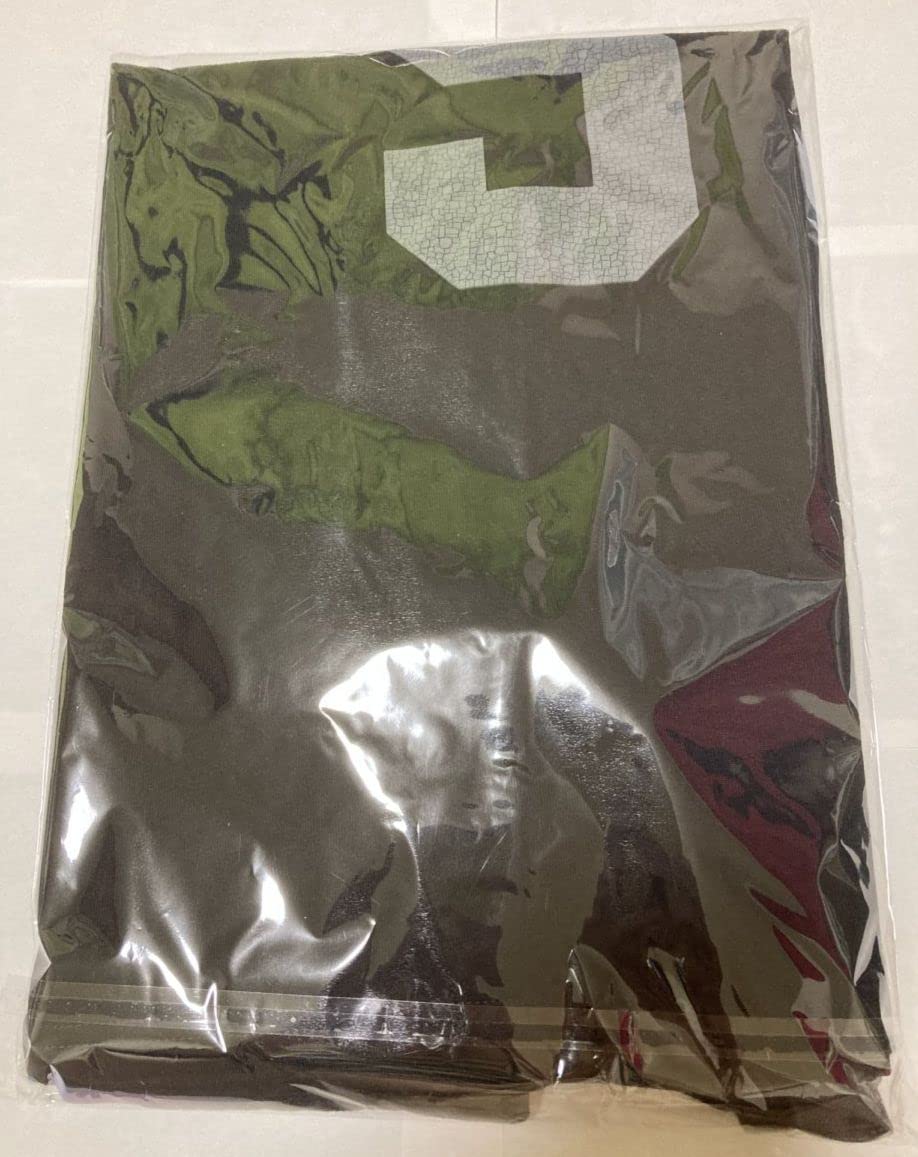 KING GNU FOOTBALL TEE ベージュ M KING GNU FOOTBALL TEE ベージュ M