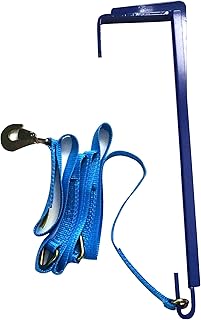 Safepul Color Azul (Blue Hook Blue Strap)