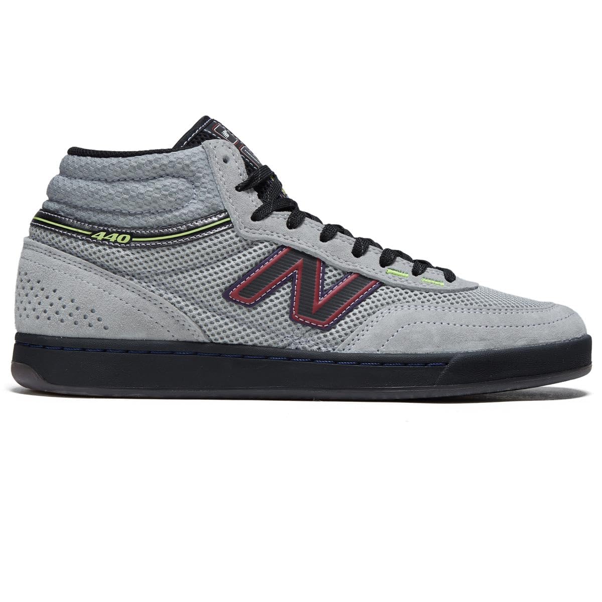 New Balance Men's Justin Henry 440 Hi Sneakers