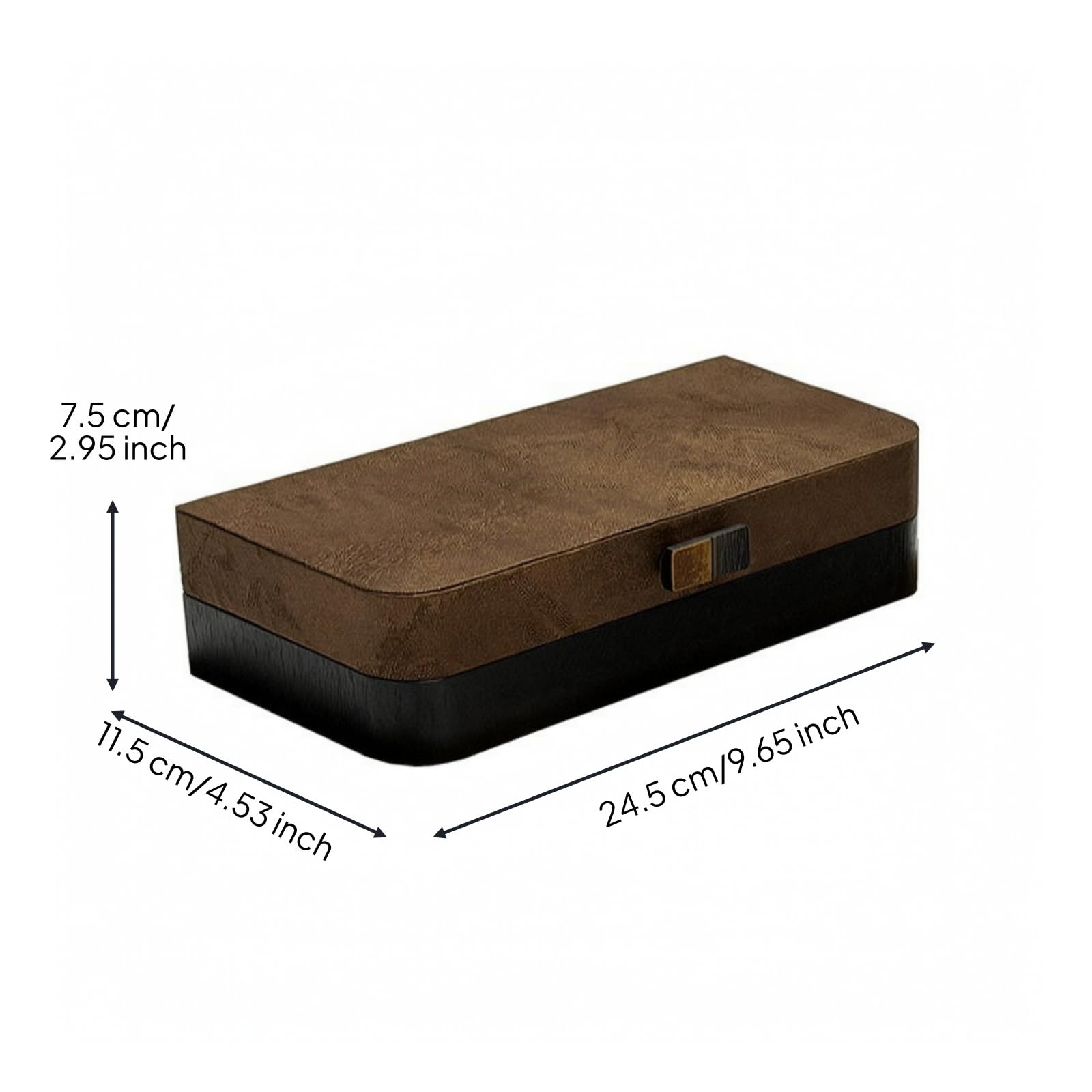 Organizzatore da Scrivania in Legno