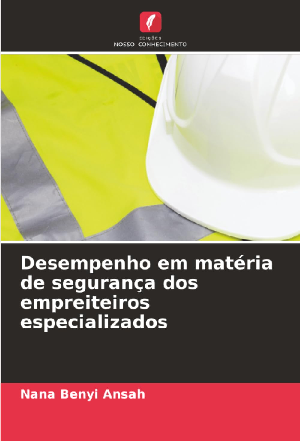 Desempenho em matéria de segurança dos empreiteiros especializados