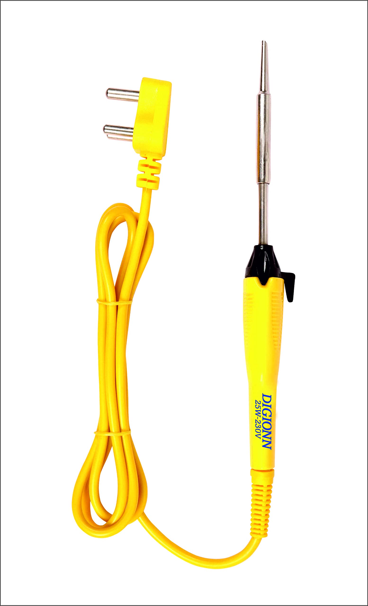 DIGIONN SOLDERING IRON 25W COMBO (SOLDERING IRON 25W - PREMIUM) (B09L8KH6N8) Amazon Price History, Amazon Price Tracker
