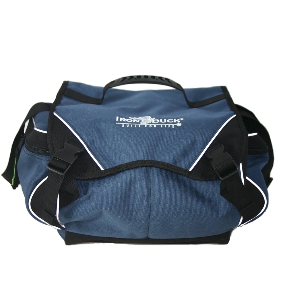 Iron Duck 36003NB Trauma Pack Elite Trauma Bag with Four