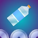 Grind+Bottle: Flip Challenge