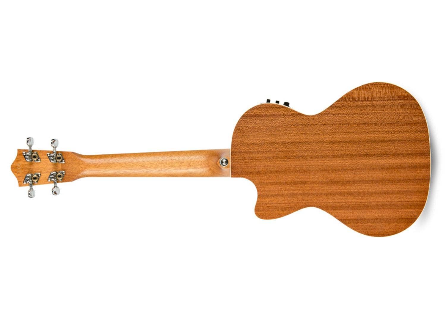 Lanikai ukulele (Macet)