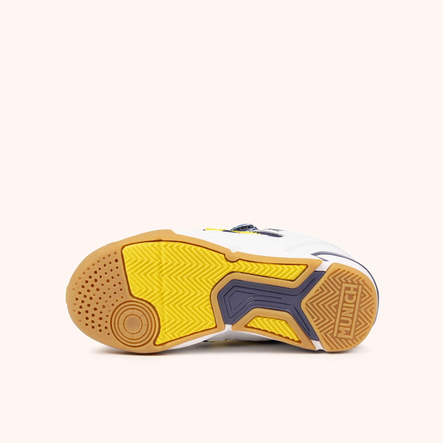 Munich One Kid VCO 78, Zapatillas Unisex niños