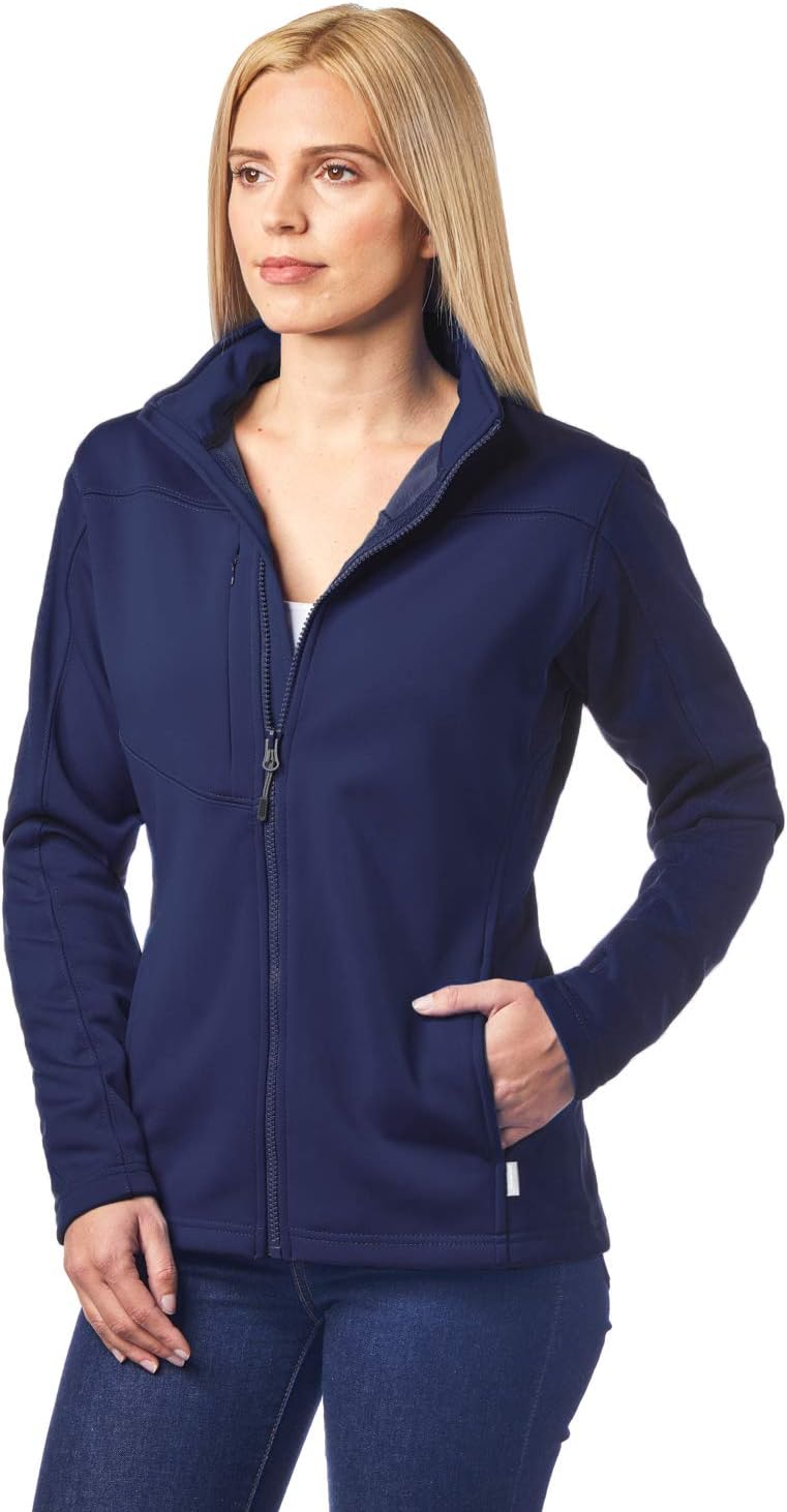 Landway 2812 Profleece Soft Shell Jacket