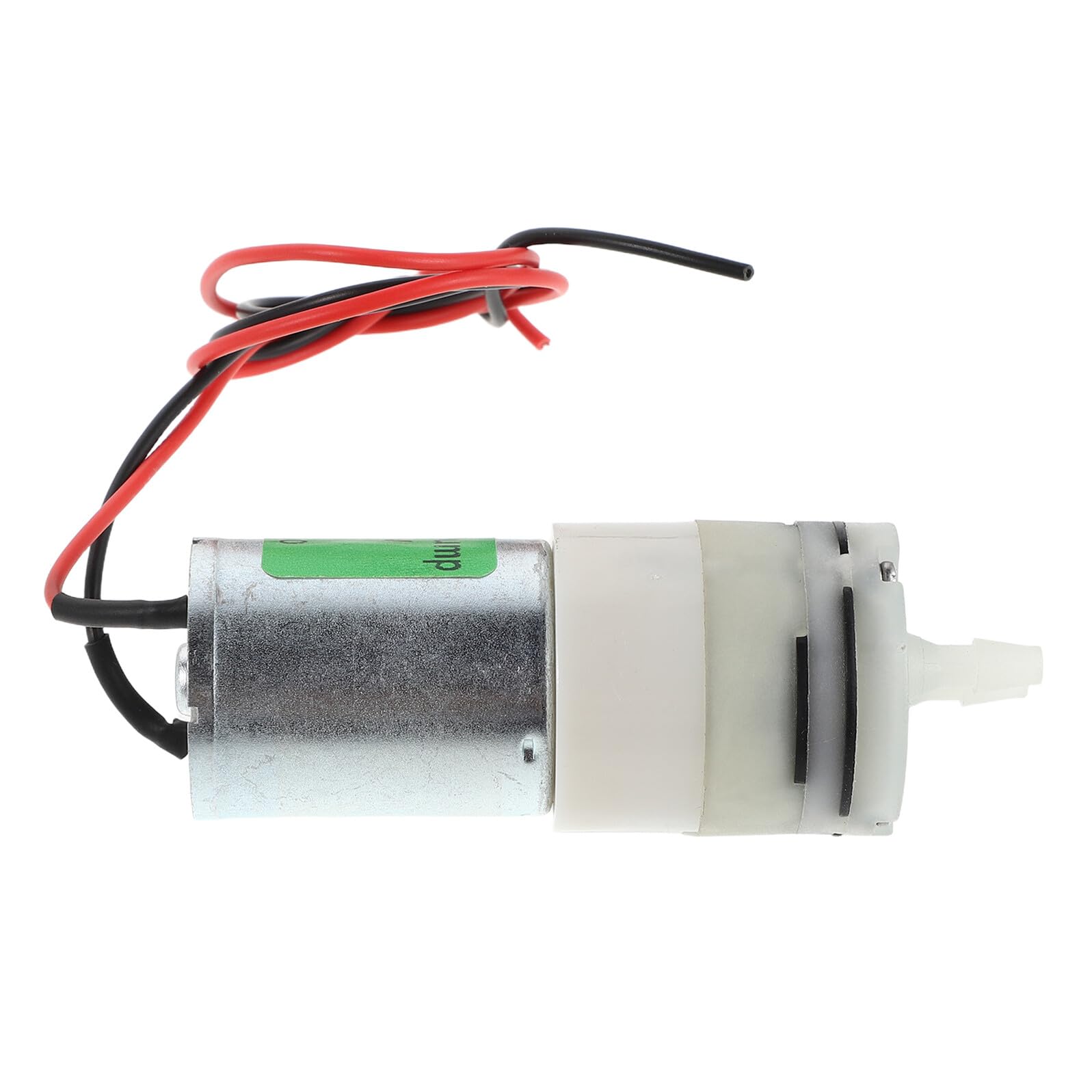 Minibomba de aire LIFKOME silenciosa para tratamientos e instrumentos de belleza