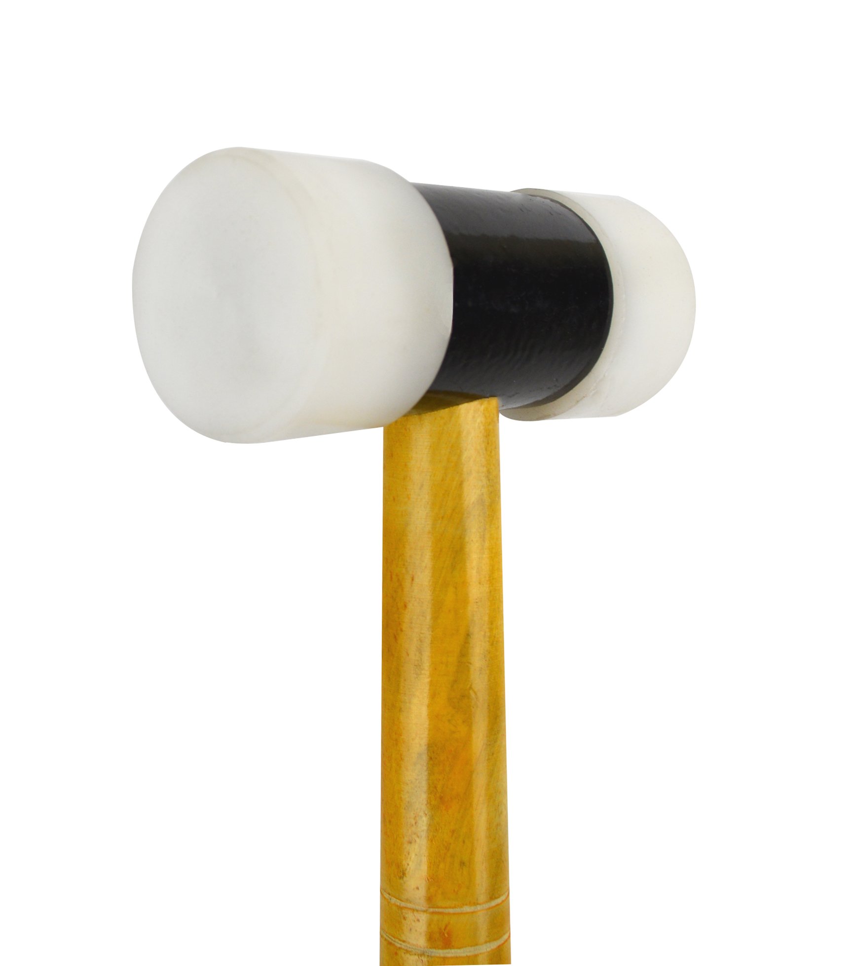 Soft Face Hammer 38mm Polythene/Nylon - Tools Soft Face Hammer 38mm Polythene/Nylon - Tools