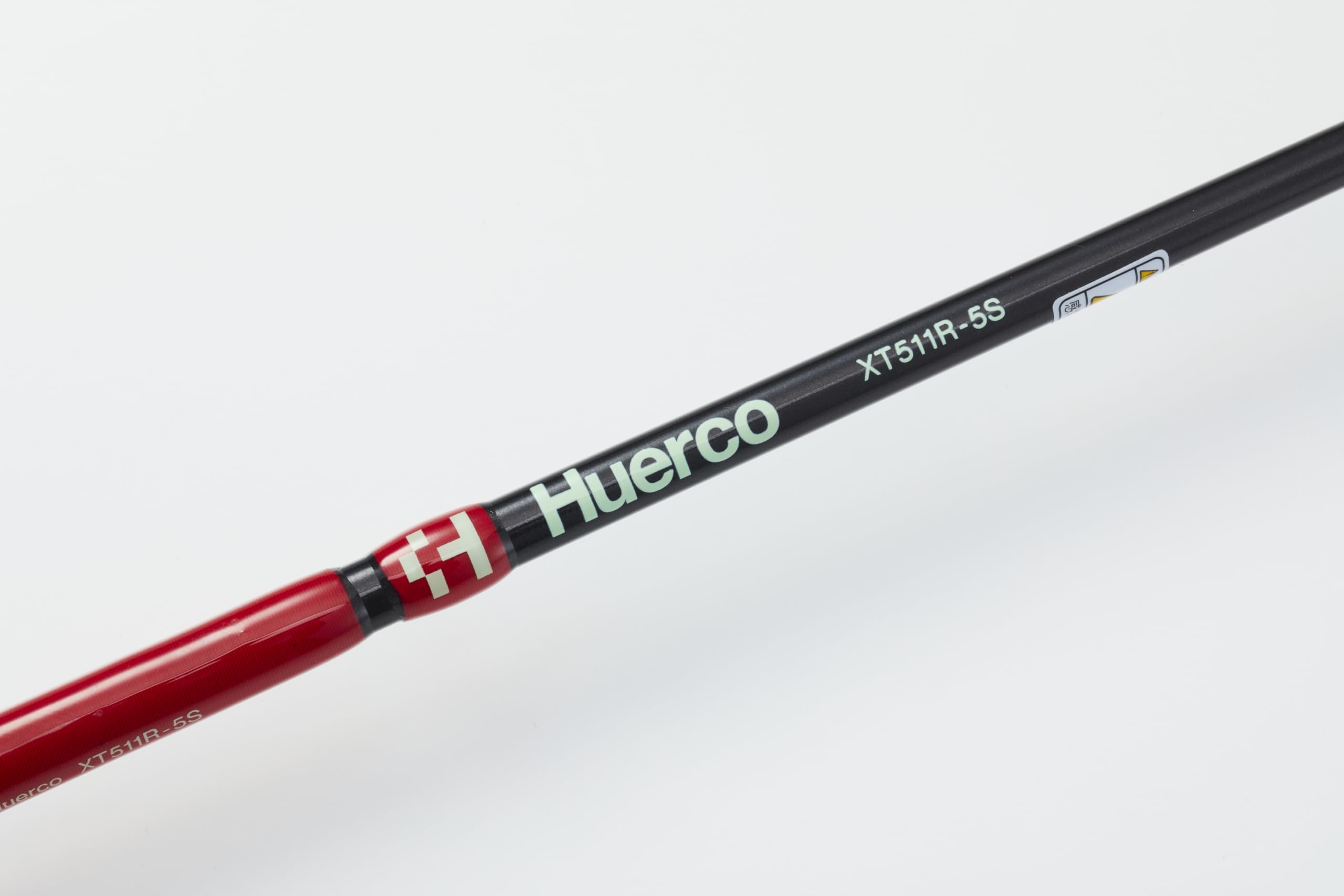 Amazon.co.jp: Huerco フィッシングロッド XT511R-5S / スピニング