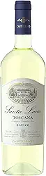 Vinho Italiano Santa Lucia Bianco IGT - Toscana, by Castellani 750ml