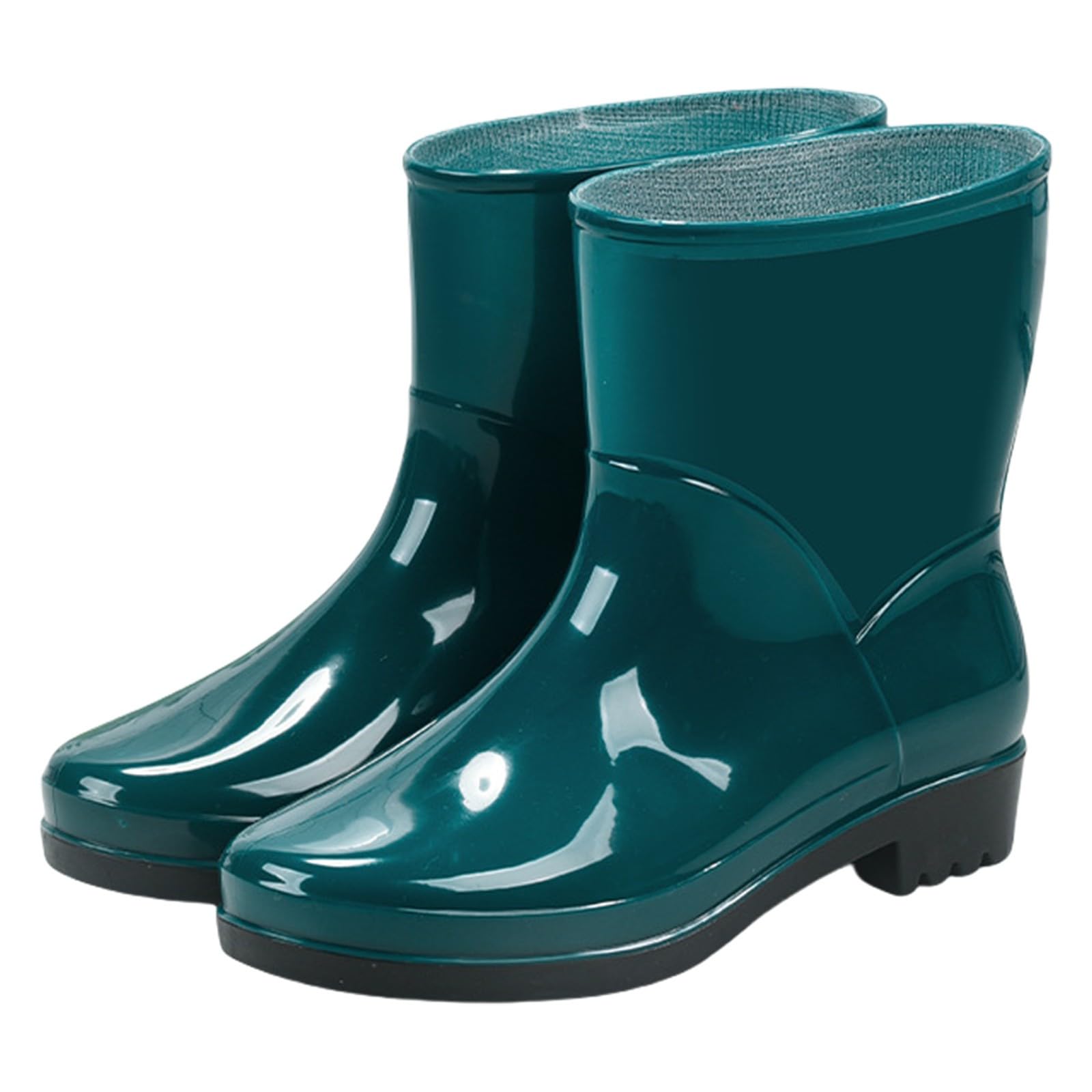Coole Gummistiefel Für Damen - Wasserdicht & Stylisch Für Jeden Einsatz