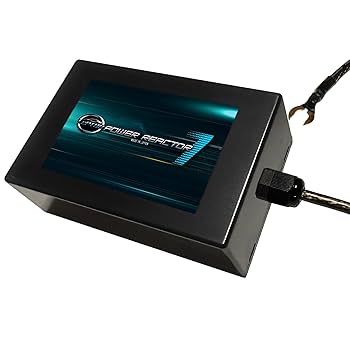 Amazon | 燃費向上グッズ レプトンパワーリアクター7 車 トルク