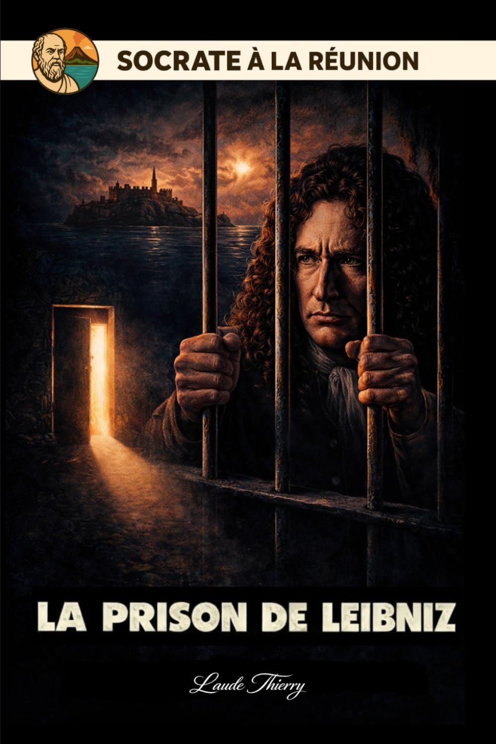 La prison de Leibniz (Socrate à la Réunion)