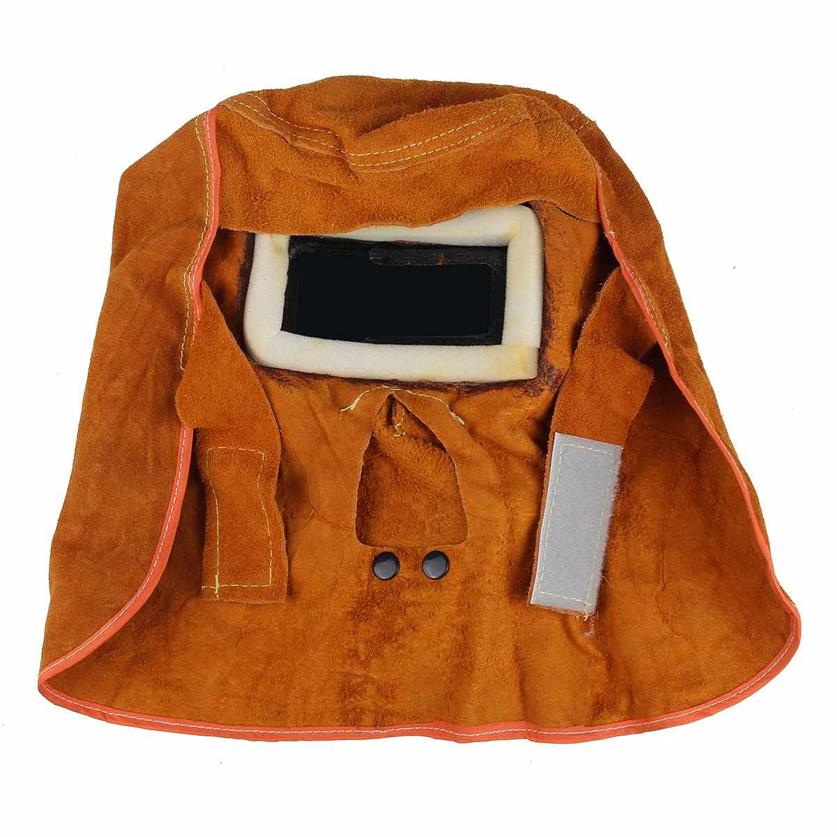 Maschere Saldatura Auto Oscuranti In Vendita - Foto 10