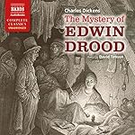 Cover of The Mystery of Edwin Drood