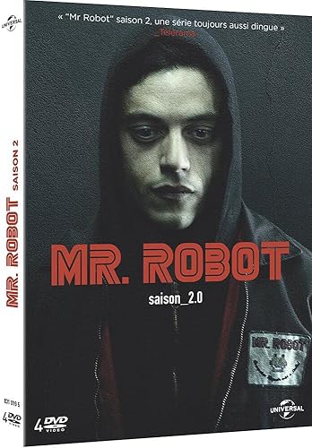 Mr. Robot-Saison 2