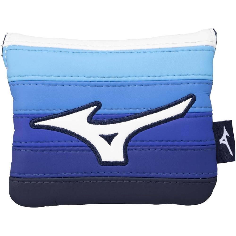 Amazon.co.jp: MIZUNO(ミズノ) ゴルフ ヘッドカバー Tour