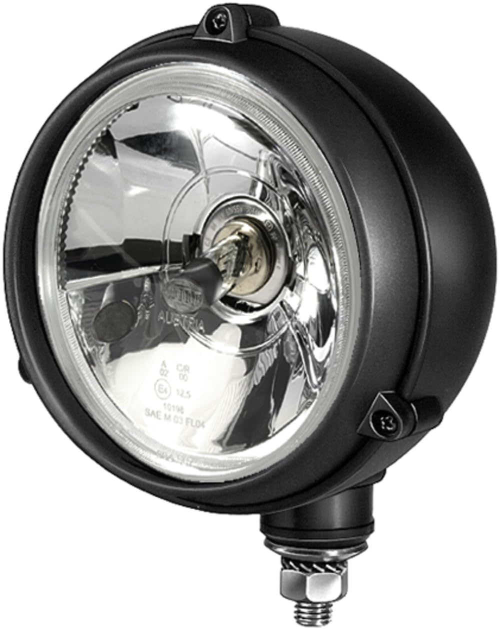 HELLA 1A3 996 162-607 Headlight - M133 - 12V - mounting - Right Front/Left Front