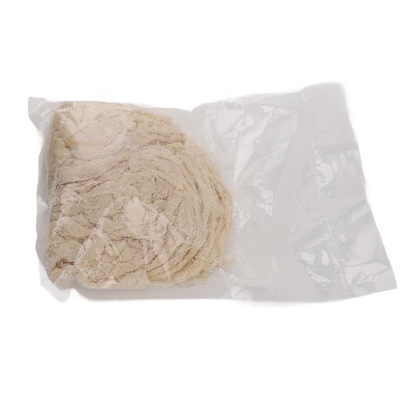 Intestino di maiale commestibile per salsicce Budello naturale di qualità premium per salsicce fatte in casa, hot dog, prosciutto e vari prodotti a base di carne, confezione da 1 (Digitare 9)