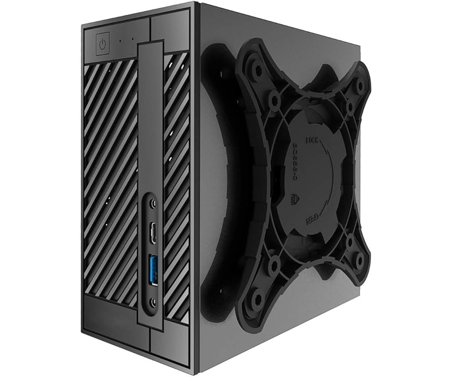 Amazon | ASRock Intel H310搭載 Mini-STXフォームファクタ採用