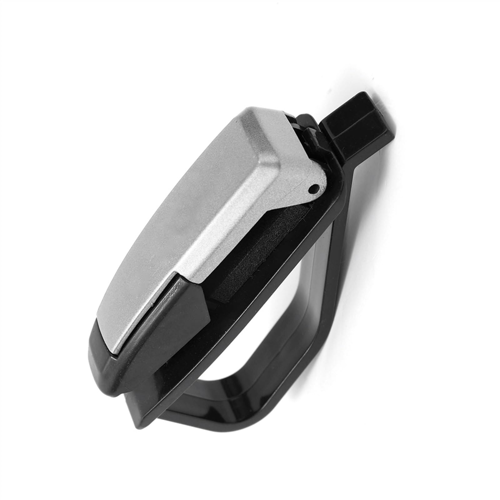 WILSEM Auto-Sonnenbrillenhalter-Clip Für Nissan Für Leaf Auto-Sonnenblenden-Brillenhalter, Autozubehör Brillenetui (Color : 4)