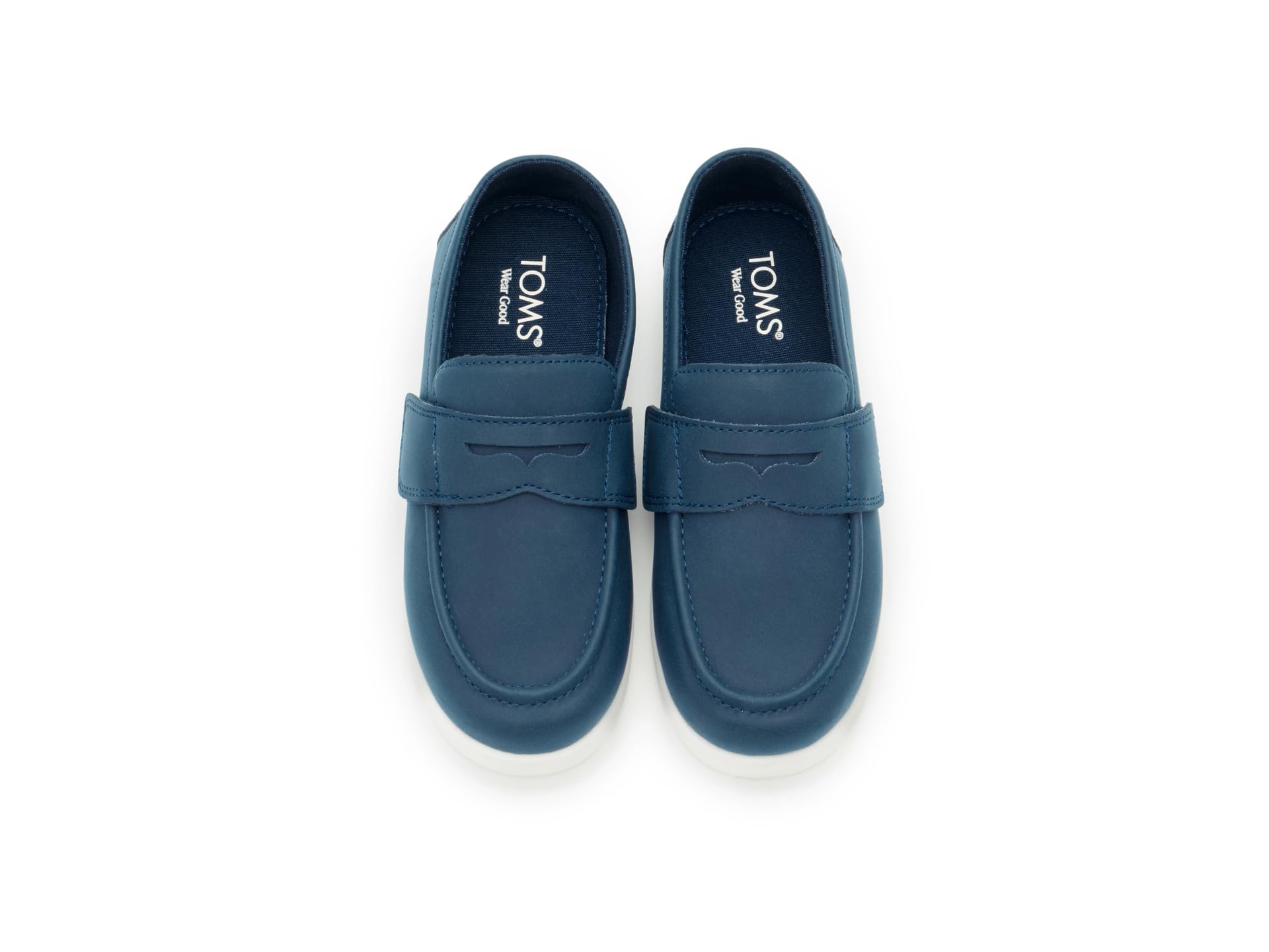 Toms Jungen Oliver Flacher Slipper (1er Pack)