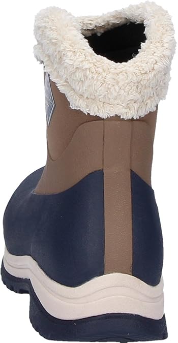 Women's arctic apres slip on tall Clearance