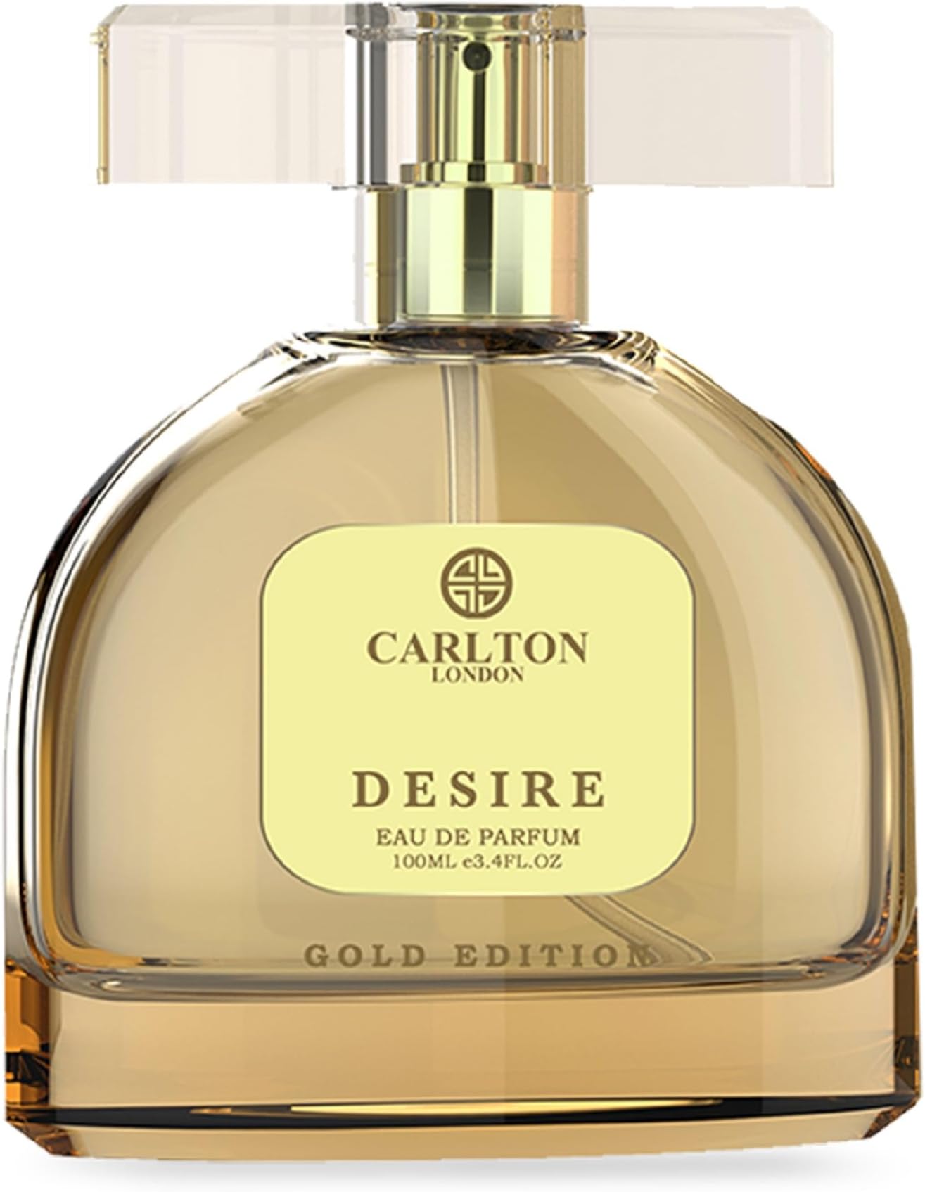 Women Limited Edition Desire Eau De Parfum Liquid- 100 Ml | Citrus And Floral | Premium Long Lasting Luxury Fragrance | Skin Friendly | Date Night Perfume
