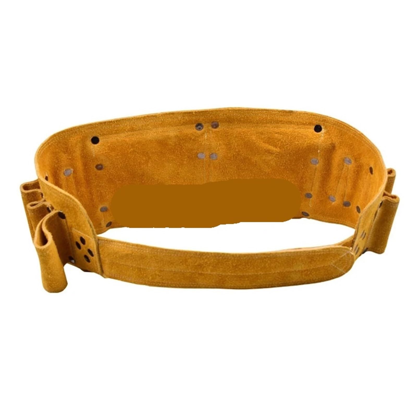 Funda para Tijeras de podar Bolsas for Herramientas, Bolsas for de Mantenimiento con 11 Bolsillos, Funda for Electricista, Organizador Bolsillo for carpinteros y construcción