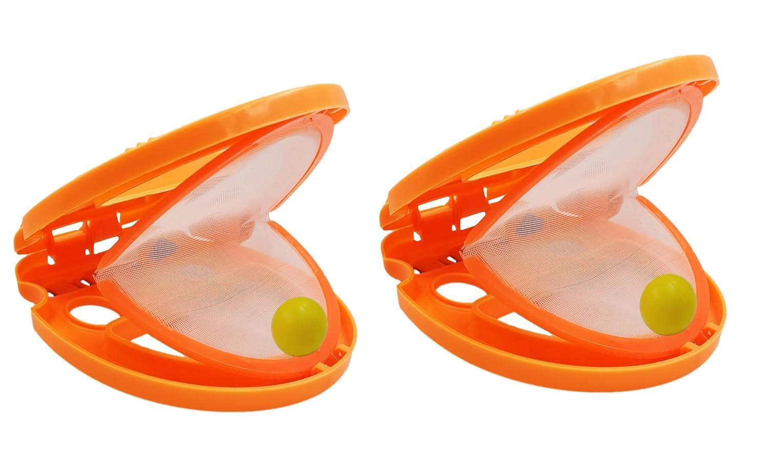 Toyshine Throw and Catch Ball Game for Kids Indoor/Outdoor Play Fun Activity Game