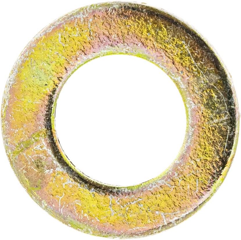 review MaxLLTo Replacement 736-0185 Snow Blower Flat Washer for MTD 212-020-032 212-020-054 590-505-195 21406S 215-386-000 215-406-000 216-403-000 216-406-000 217-403-000 for Craftsman 247889550