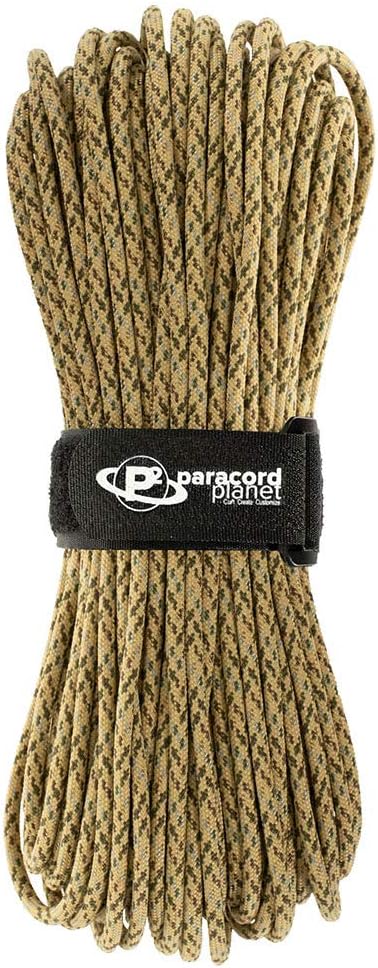 Paracord Planet Wilderness Cord