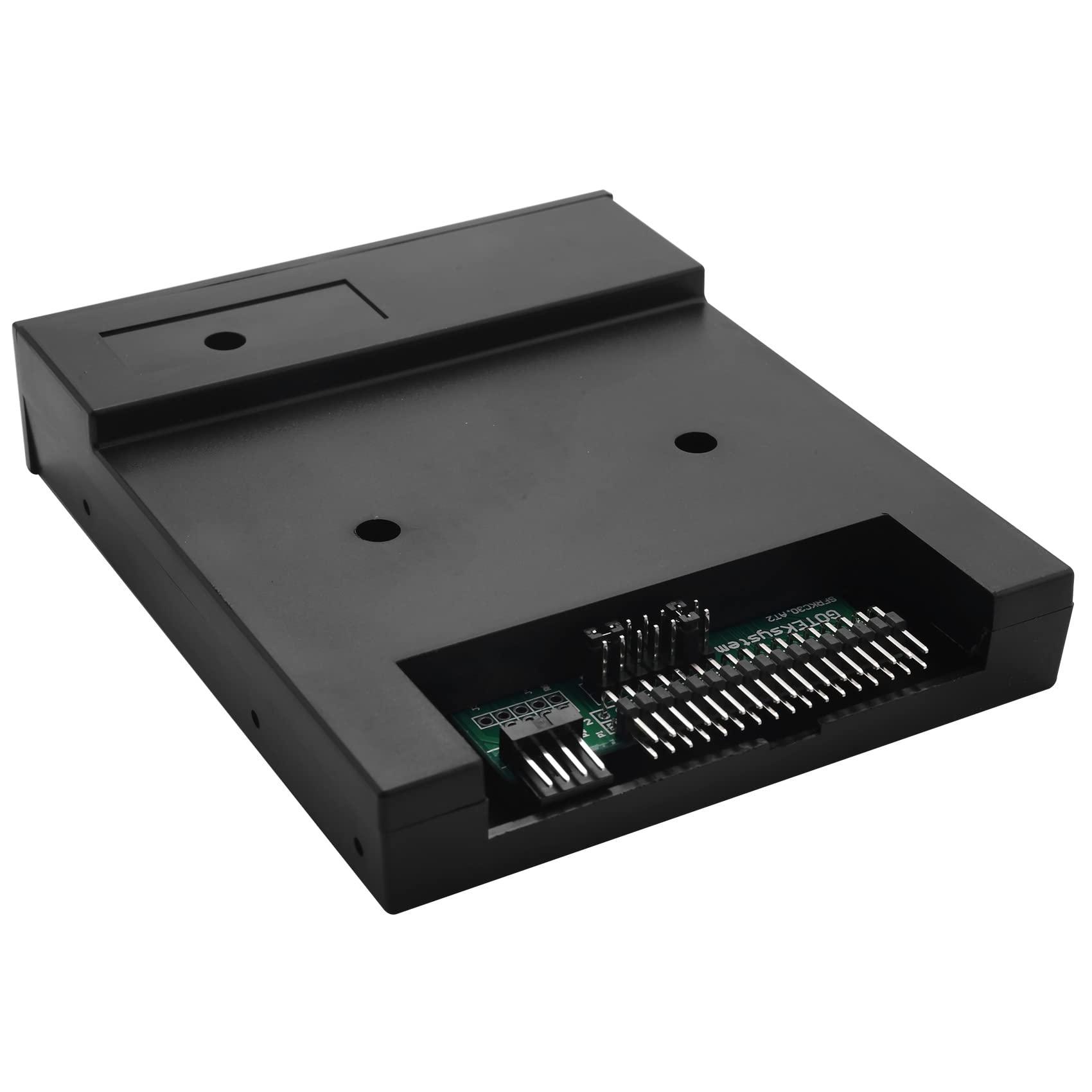 SFR1M44-U100K Nero 3.5 Pollici 1.44 MB USB SSD EMulatore di Disco Floppy per KORG Tastiera Elettronica GOTEK