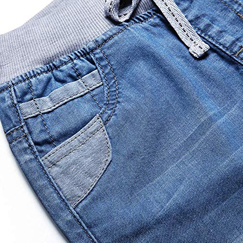 Happy Cherry Bambino Pantaloncini Vita