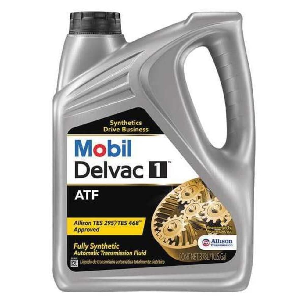 メンテナンス Mobil Multipurpose ATF 20L Amazon.com: Mobil Delvac 122062 Synthetic Automatic Transmission