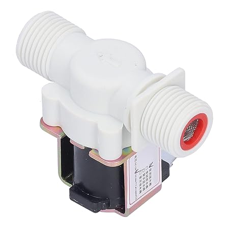 Solenoid Valve, Professional Design Electric Solenoid Valve for Hydraulic Equipment