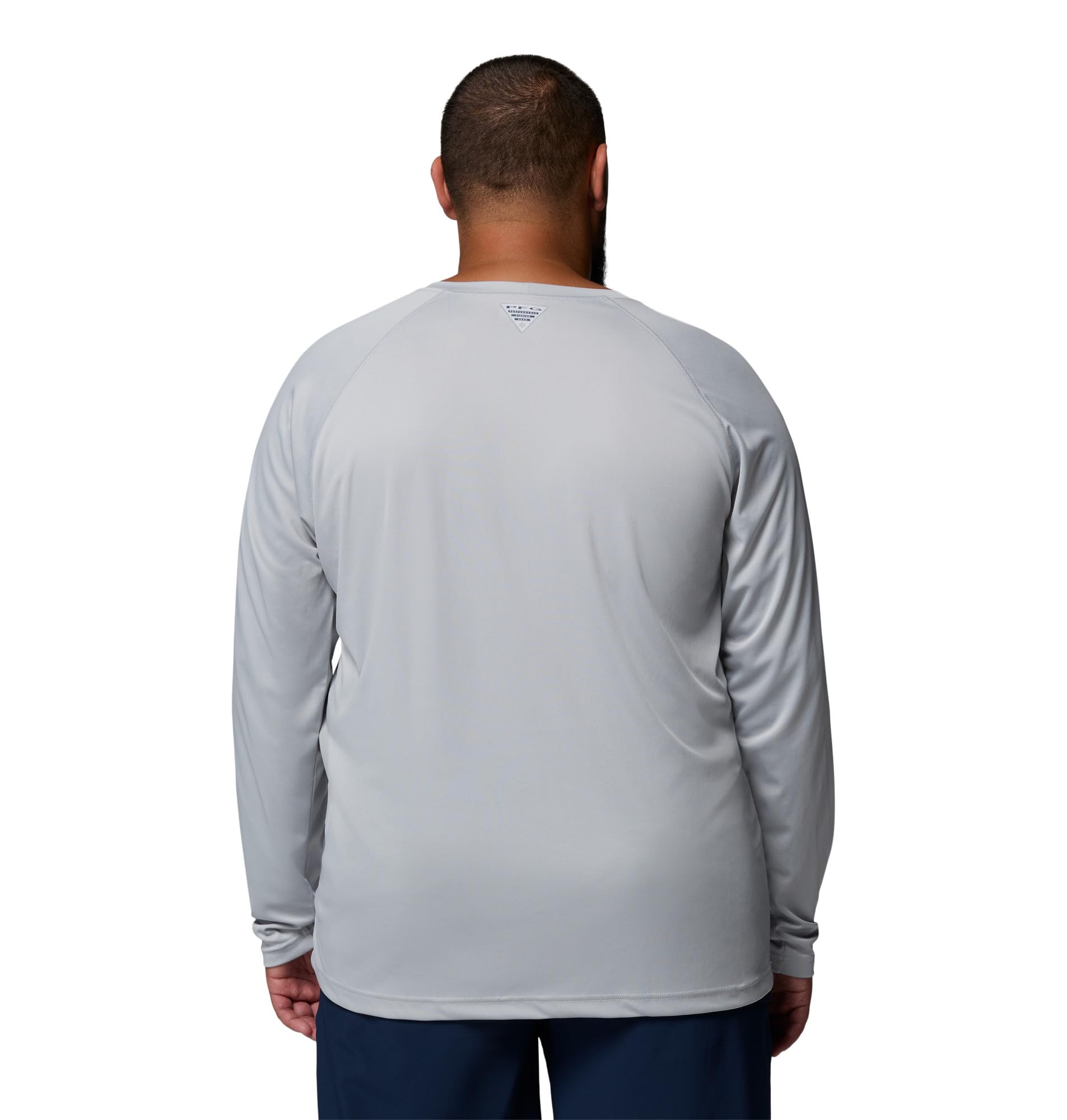 Columbia Herren Men’s PFG Terminal Tackle™ Long Sleeve Tee - Tall Sport-Shirts