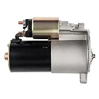 Vista 23 de KAC Motor de arranque de repuesto para B-M- W 128 135 323 325 328 330 335 525 530 535 X3 X5 X6 Z4 17922, arrancadores automáticos para arrancadores