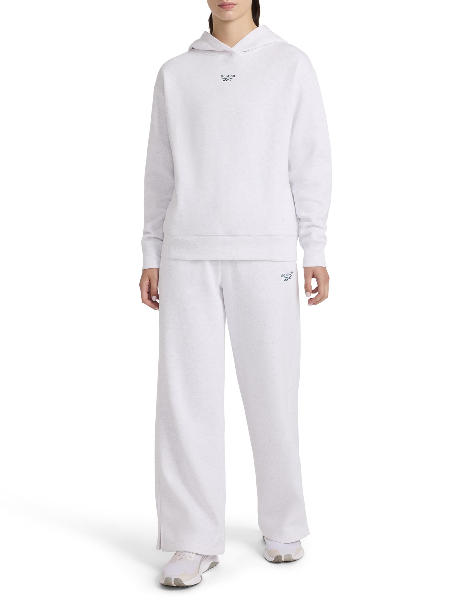 Women's Swift Hoodie Set, Standard Fit, Midweight Cotton-poly Fabric