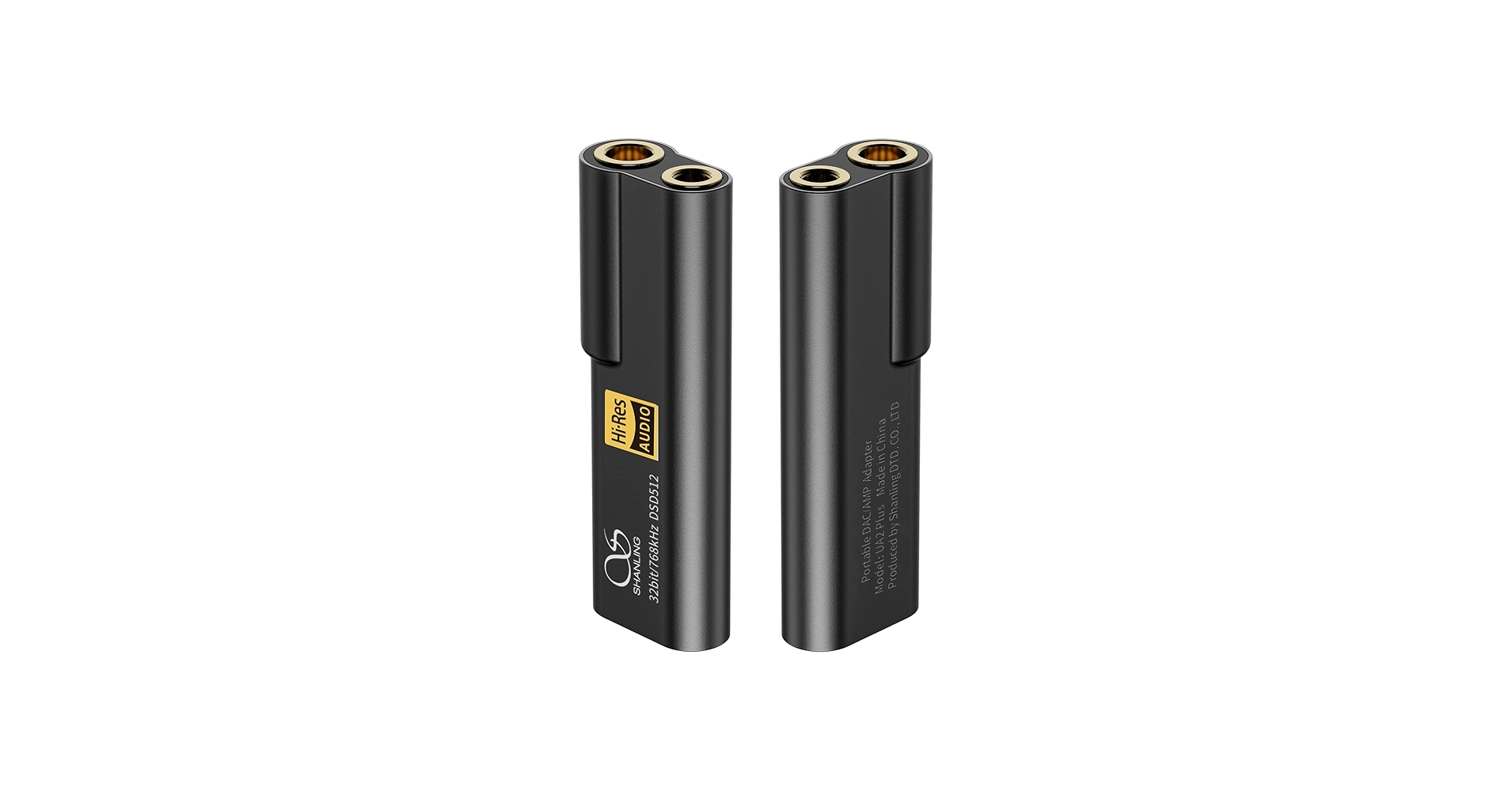アンプ Shanling UA2 Shanling UA2 Review — Headfonics