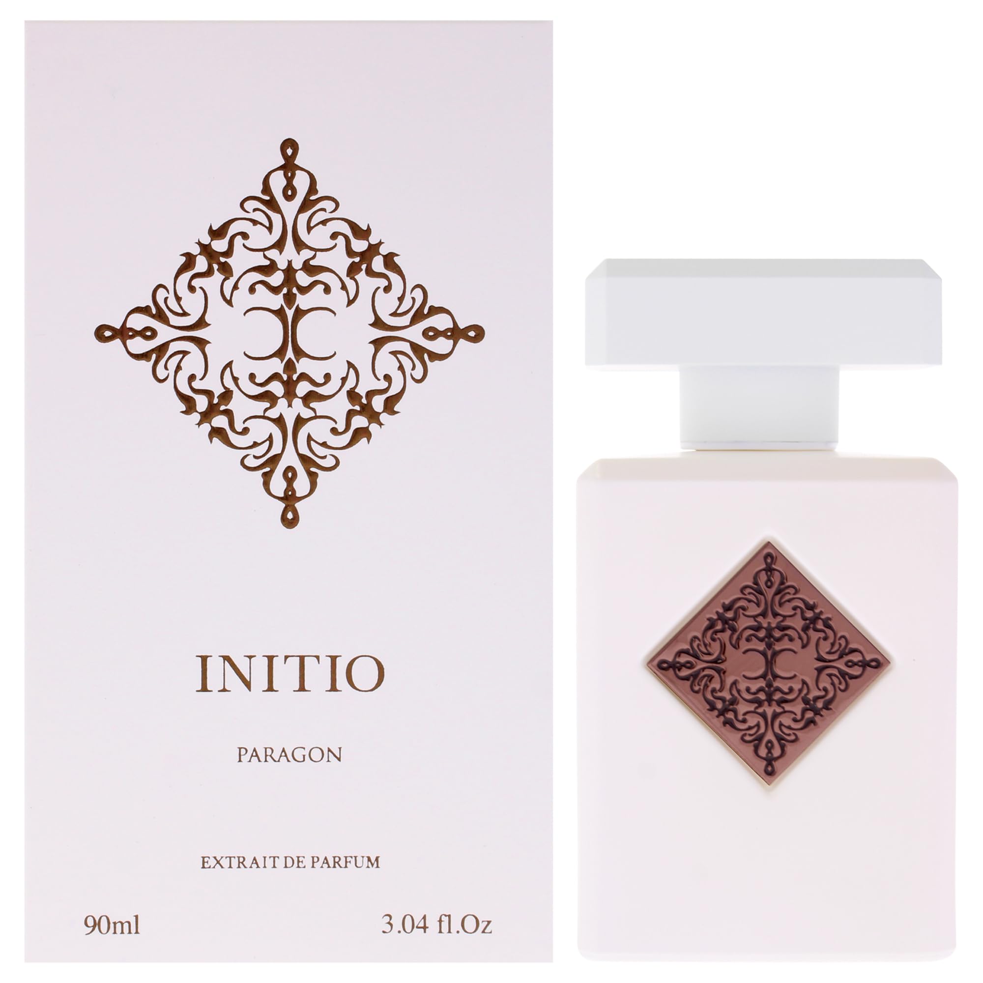 Amazon.com : Hedonist Collection - Paragon by Initio Parfums