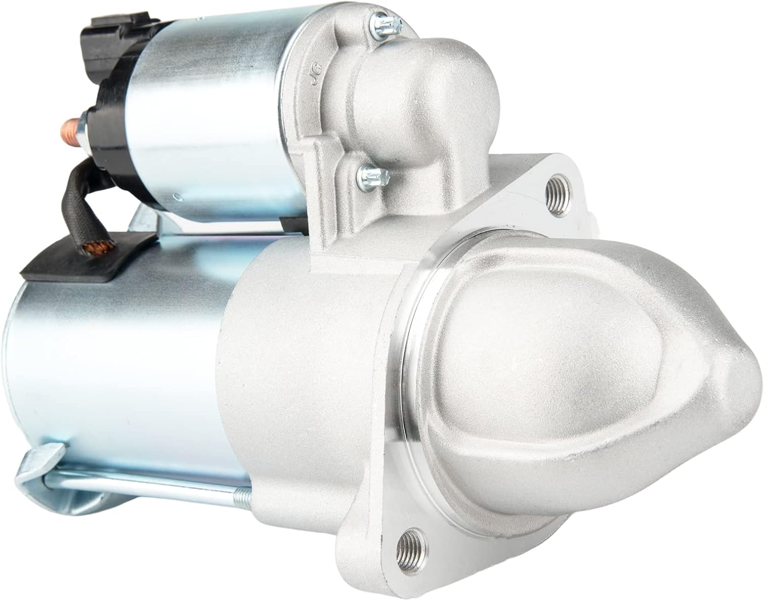 KAX Starter,Automotive Starters Replacement Compatible with for Kia 2008-2011 Optima 2.4L, Magentis for Hyundai 2010-2011 Tucson, Rondo 2010 Forte, Forte Koup 2011 Sonata PMDD; 11T Replace 19090