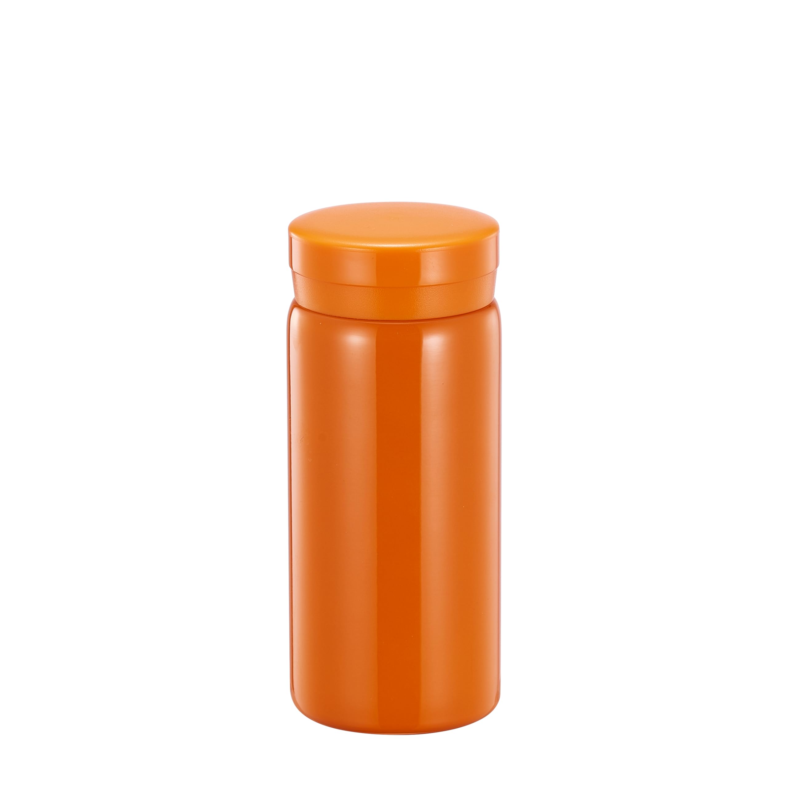 Amazon.com: Mini Thermos Cute Water Bottle - 7 oz Tiny Insulated