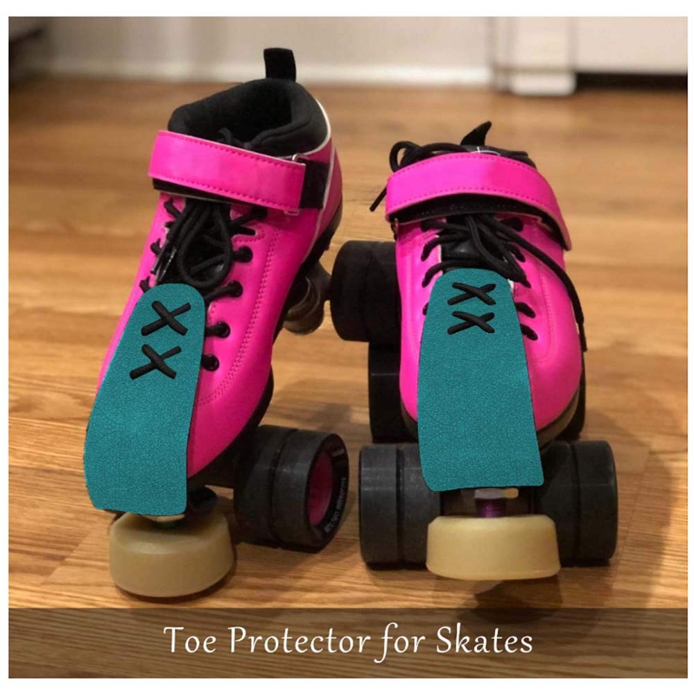 Funda Para Patines De 4 Ruedas Protectores De Puntera Para Patines En funda-para-patines-de-4-ruedas-protectores-de-puntera-para-patines-en