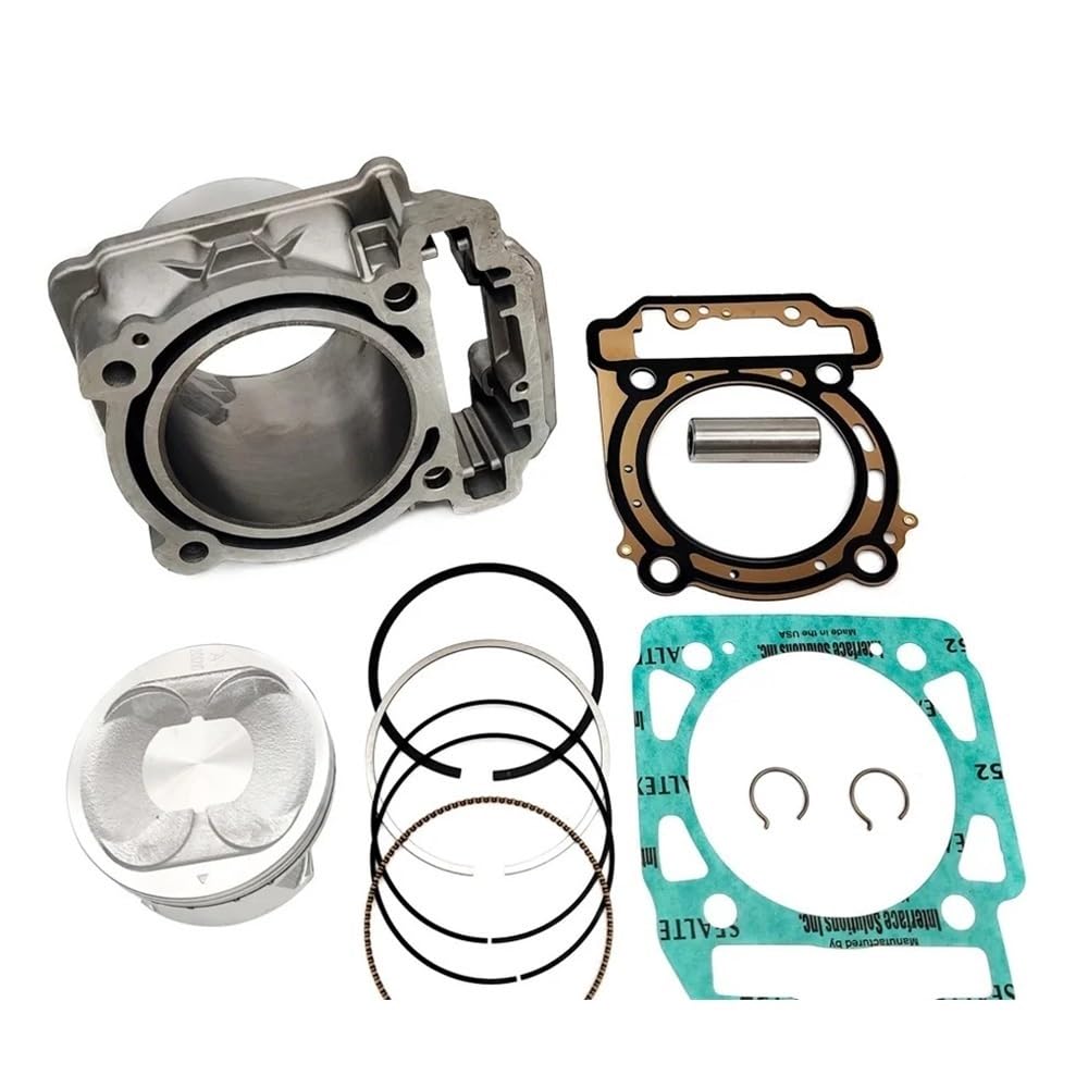 Kit cylindre pour moteur ODES 800 pour vos sorties quad 4x4