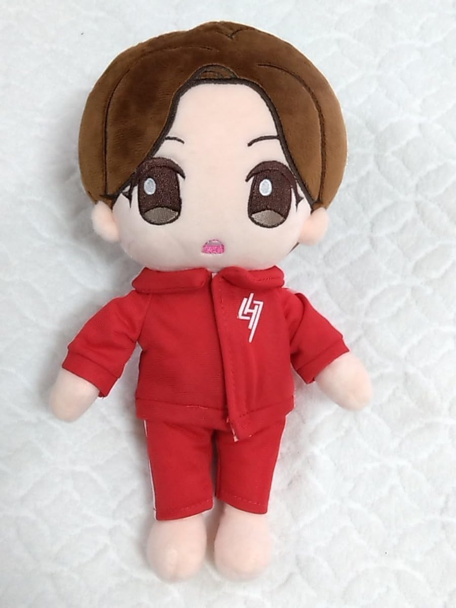 EXOぬいぐるみ EXO ぬいぐるみ 公式 キャラクター ドール - メルカリ