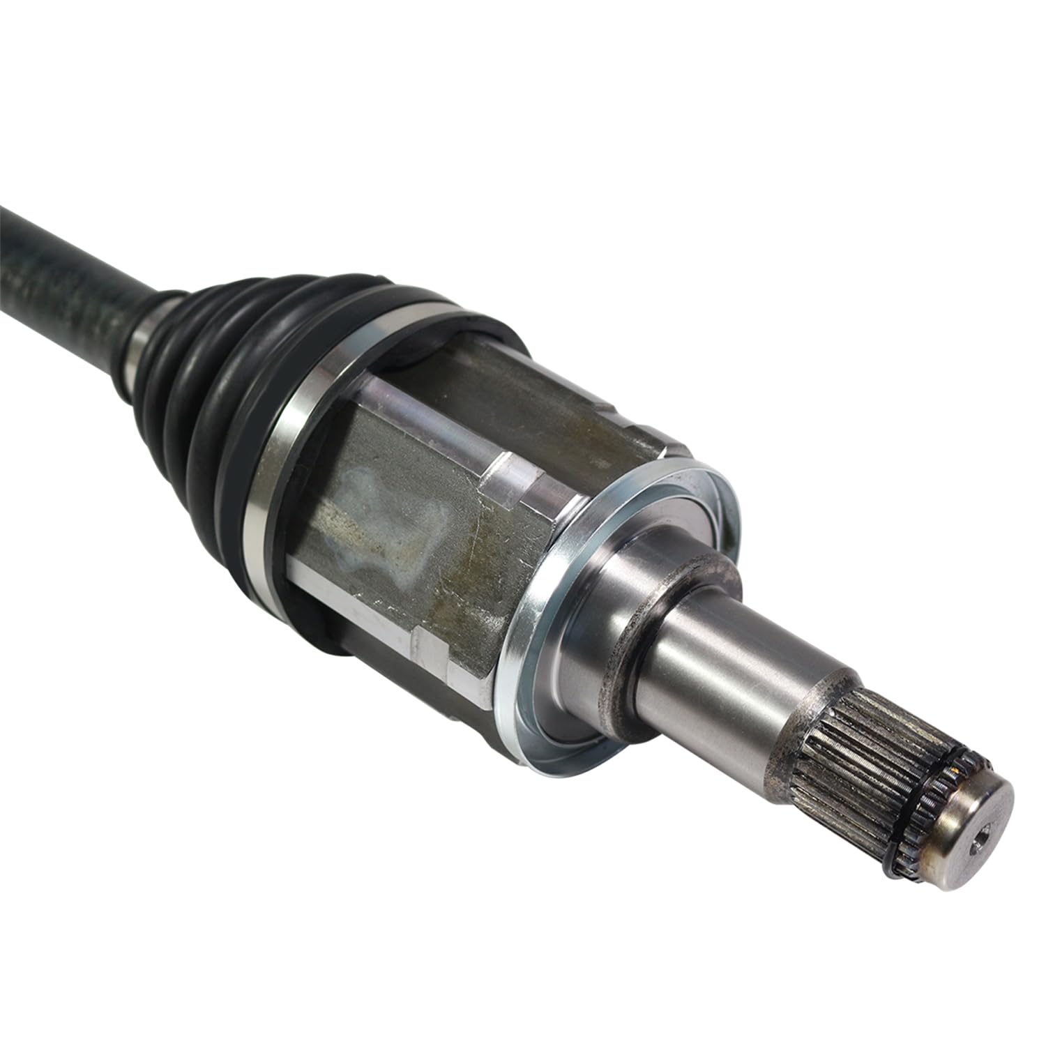 Amazon.com: GSP NCV69091 CV Axle Assembly - Compatible with Select